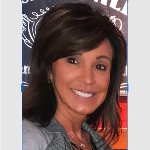 Meet your Posher, Tonya